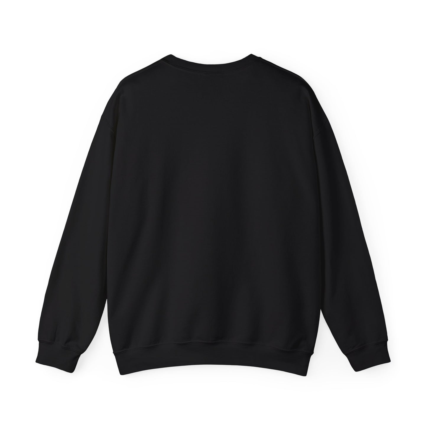 Cozy Crewneck Sweatshirt for Everyday Comfort