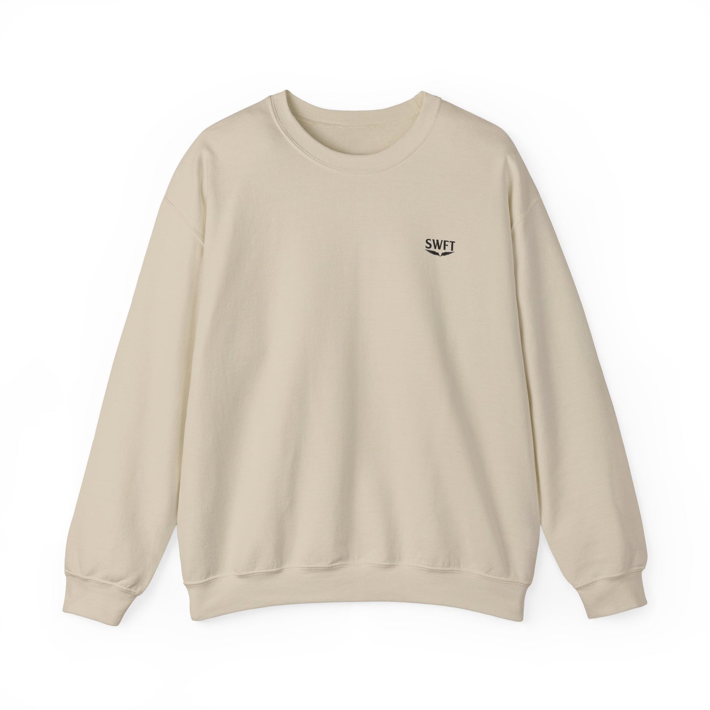 Cozy Crewneck Sweatshirt for Everyday Comfort