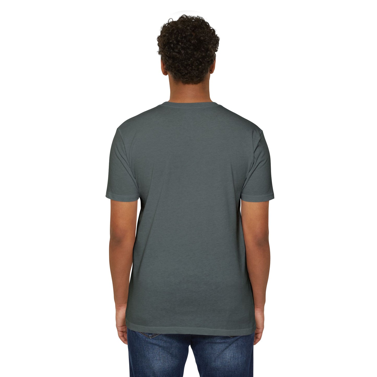 Casual Comfort T-Shirt for Everyday Style, Unisex Jersey Tee, Gift for Birthdays, Summer Vibe, Relaxed Fit, Perfect for Layering