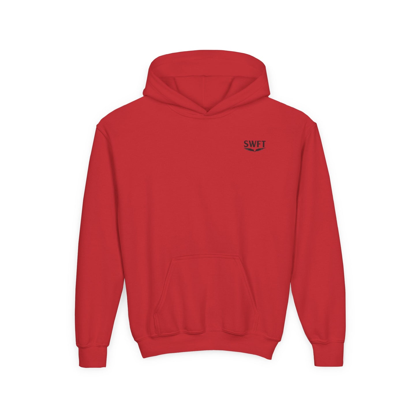 Copy of Youth Heavy Blend Hooded Sweatshirt
