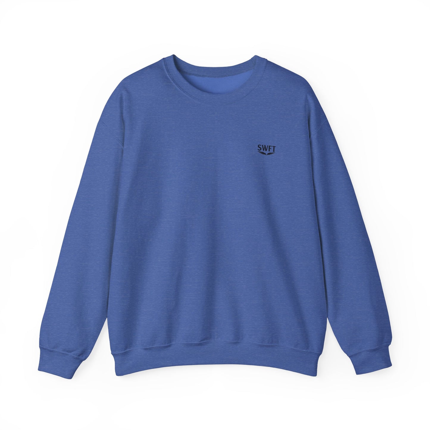 Cozy Crewneck Sweatshirt for Everyday Comfort