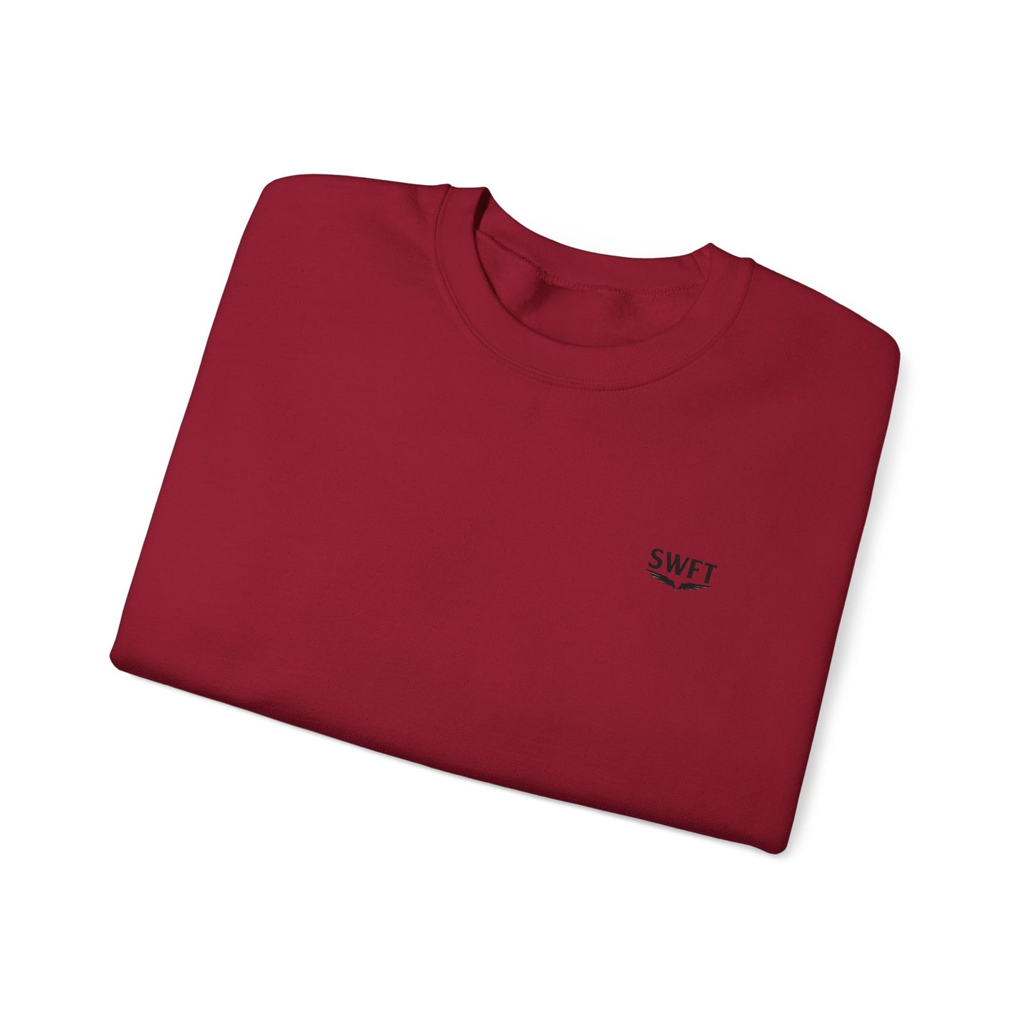 Cozy Crewneck Sweatshirt for Everyday Comfort