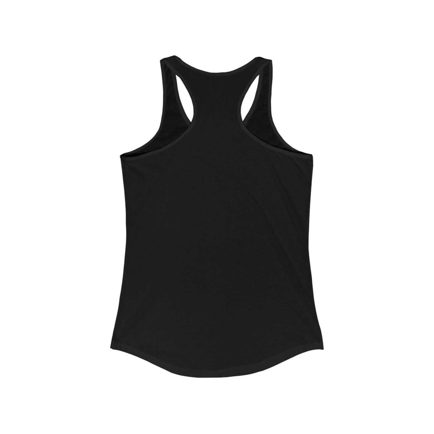 Premium Women's Ideal Racerback Tank