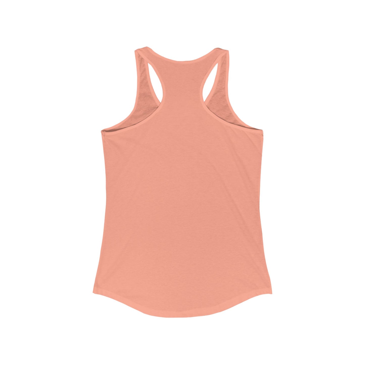 Premium Women's Ideal Racerback Tank