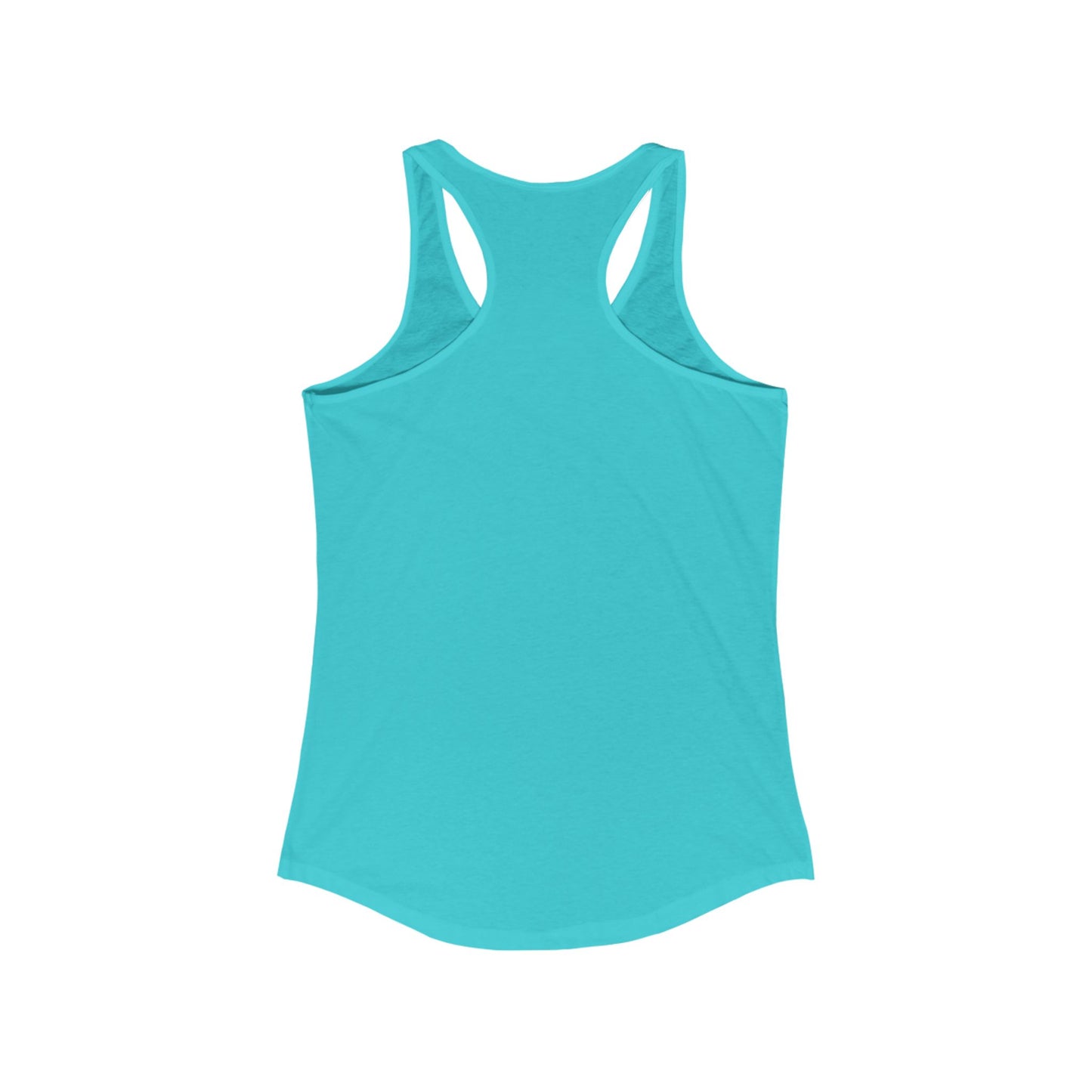 Premium Women's Ideal Racerback Tank