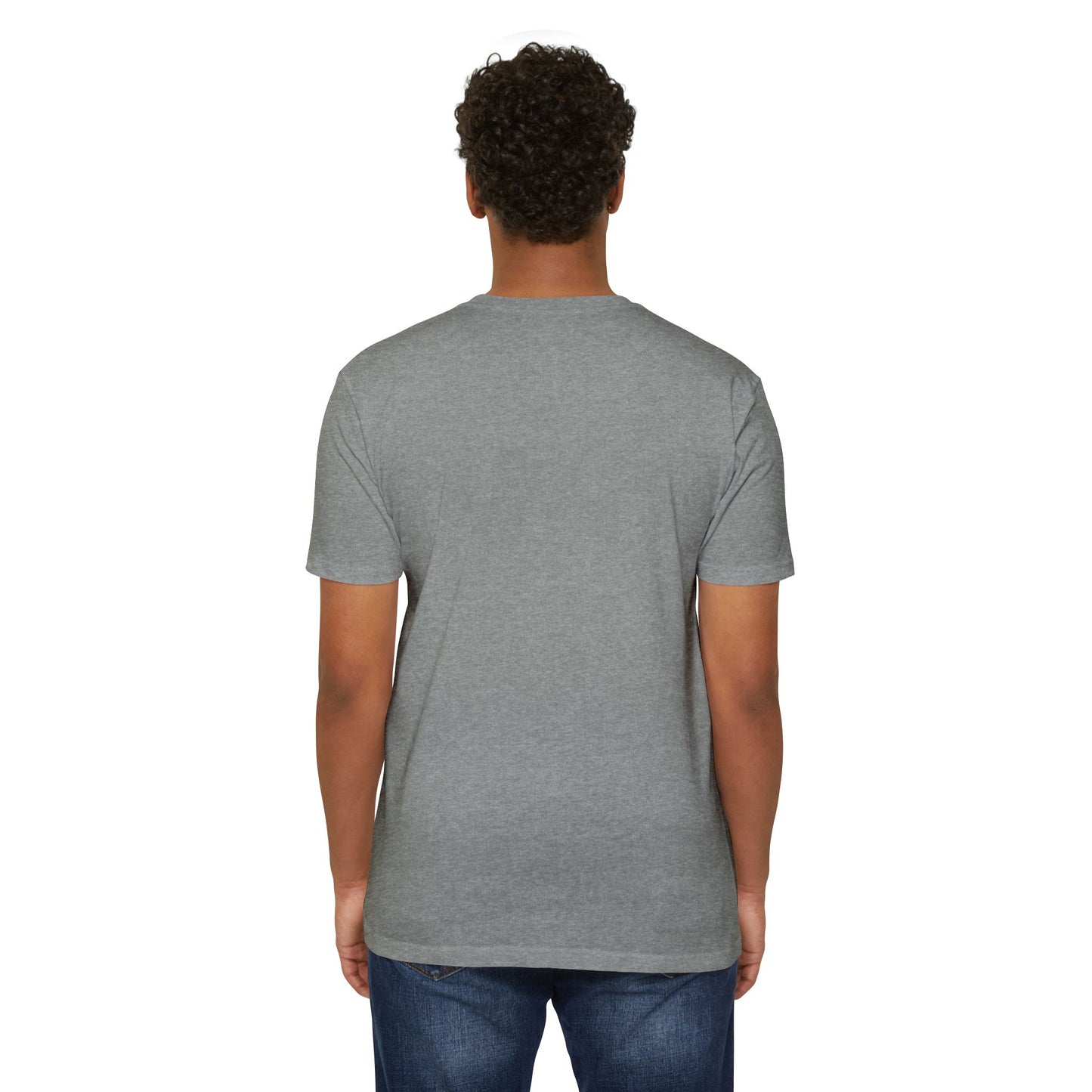 Casual Comfort T-Shirt for Everyday Style, Unisex Jersey Tee, Gift for Birthdays, Summer Vibe, Relaxed Fit, Perfect for Layering