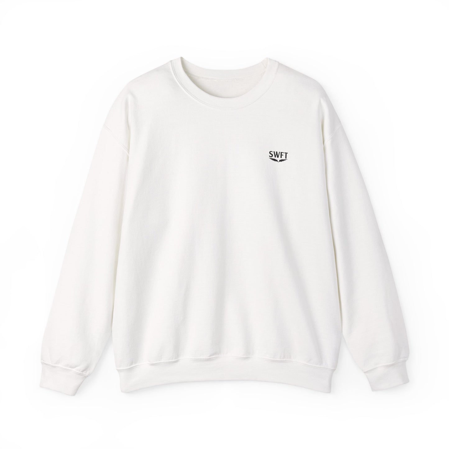 Cozy Crewneck Sweatshirt for Everyday Comfort
