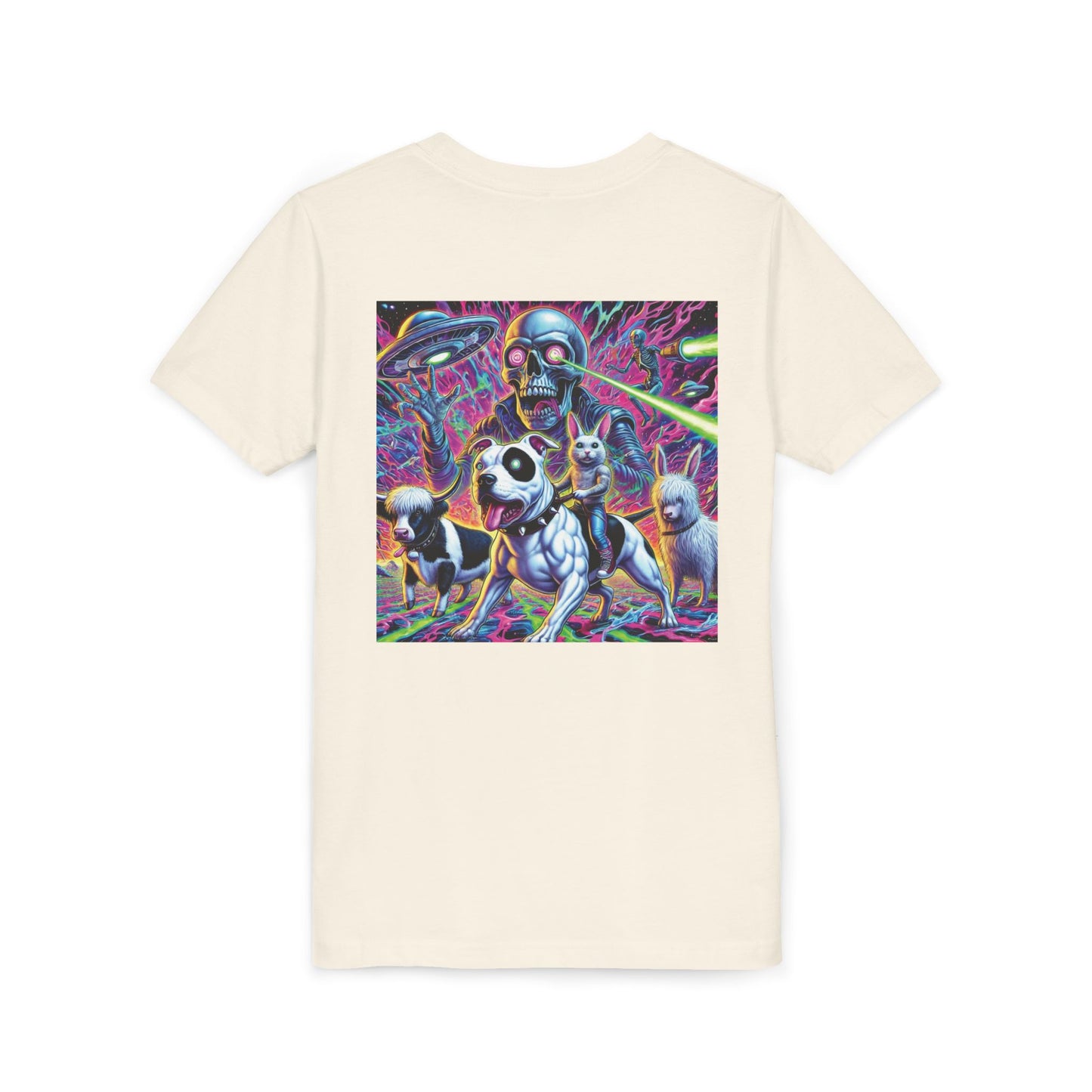 Graphic Tee Youth Short Sleeve Tee