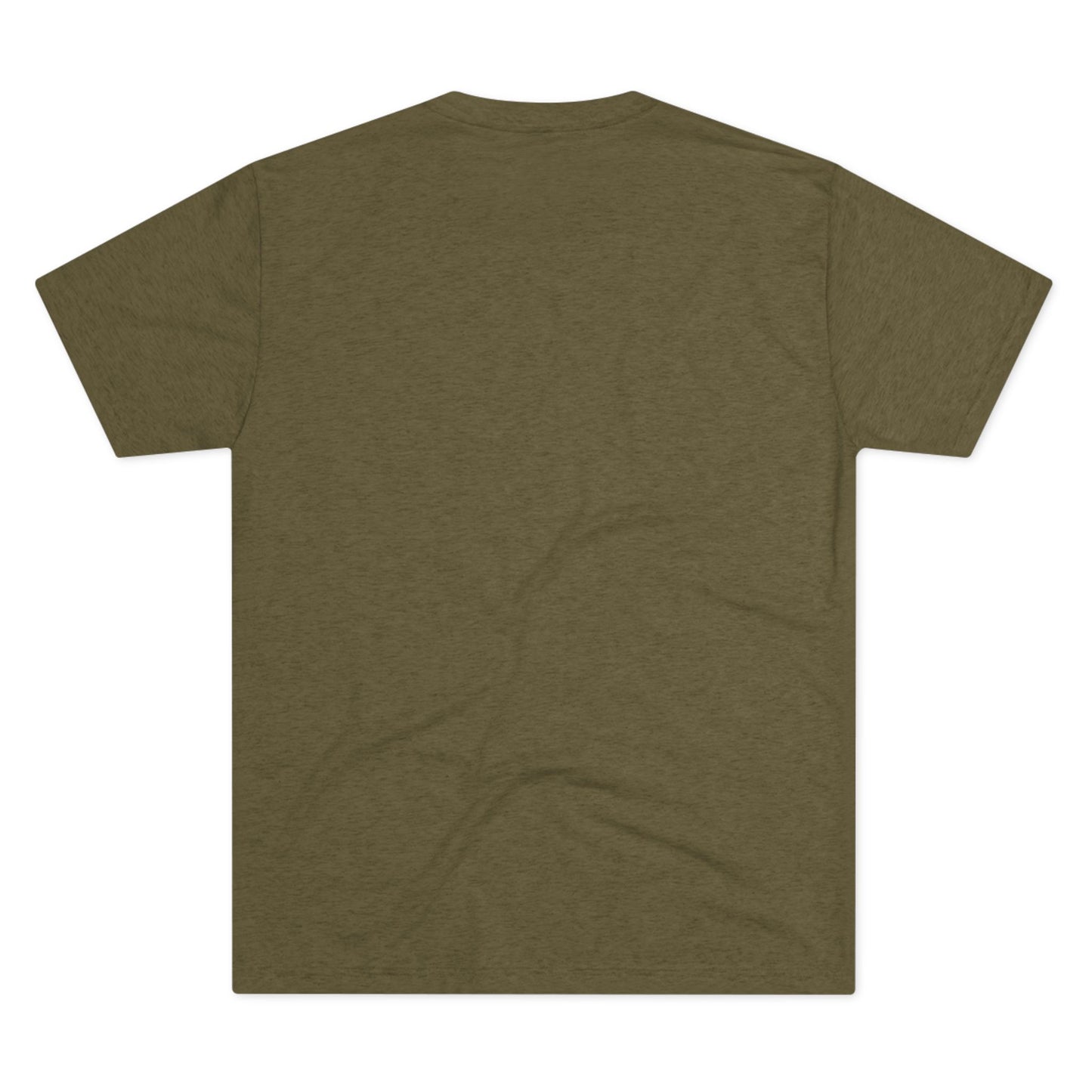 “Premium” Tri-Blend Crew Tee