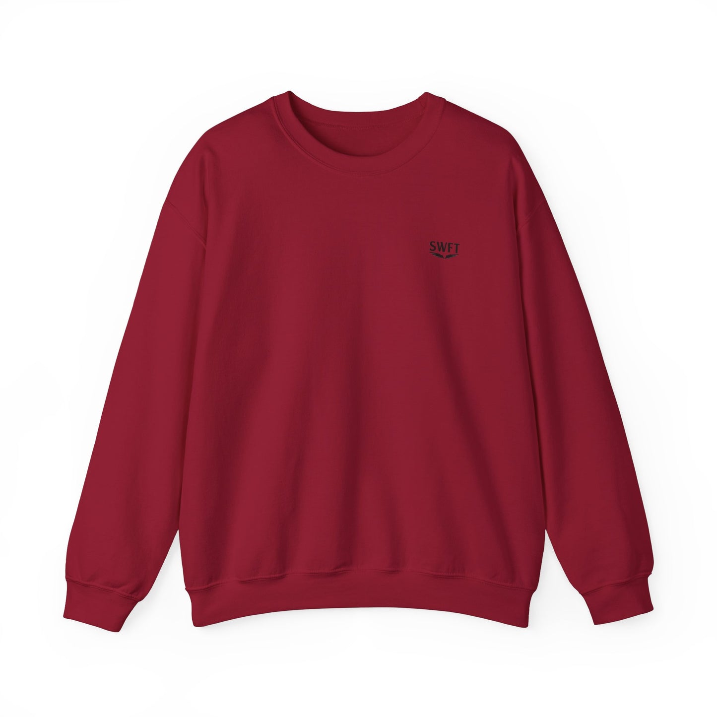 Cozy Crewneck Sweatshirt for Everyday Comfort