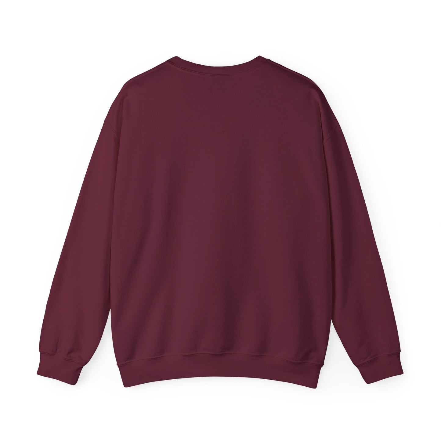 Cozy Crewneck Sweatshirt for Everyday Comfort