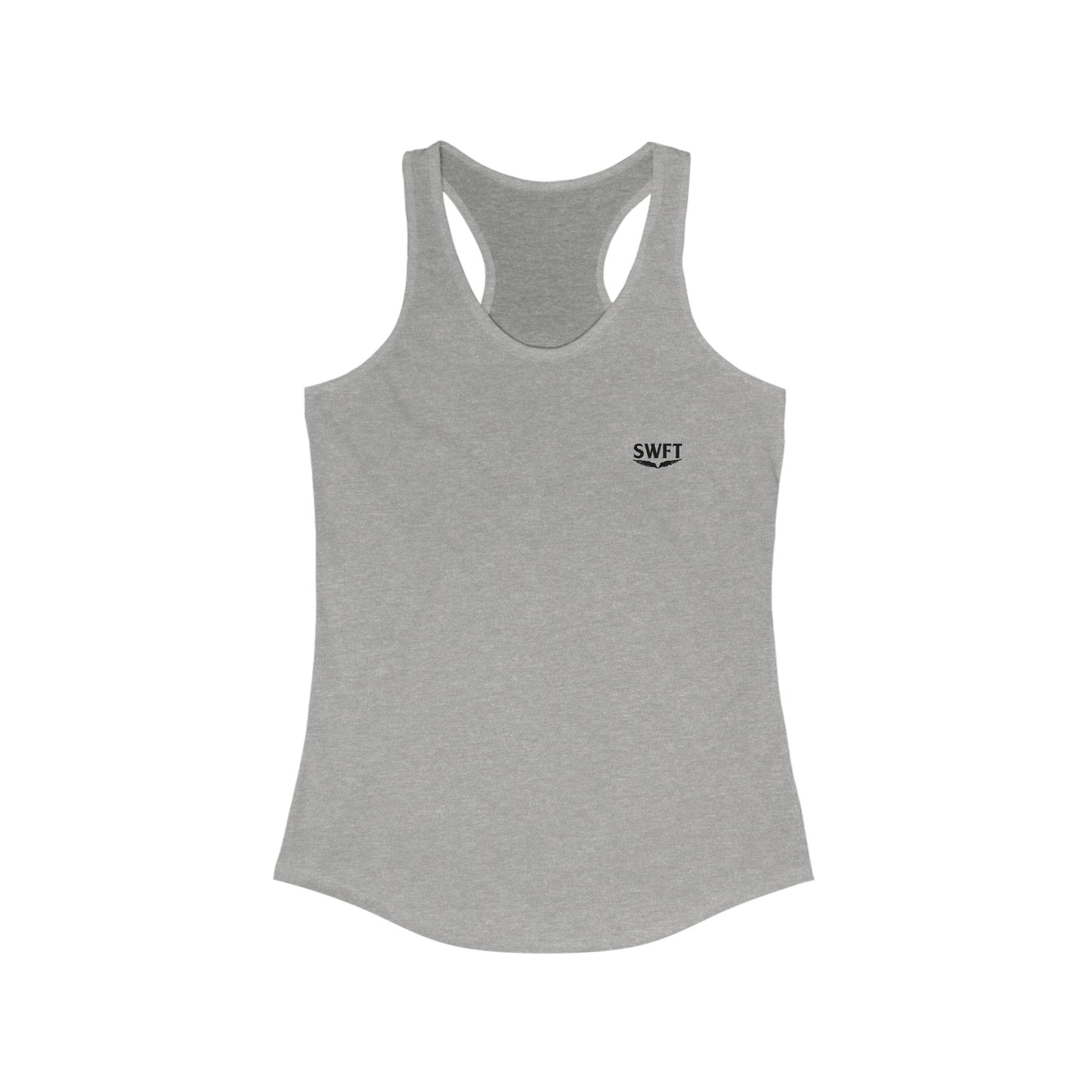 Premium Women's Ideal Racerback Tank