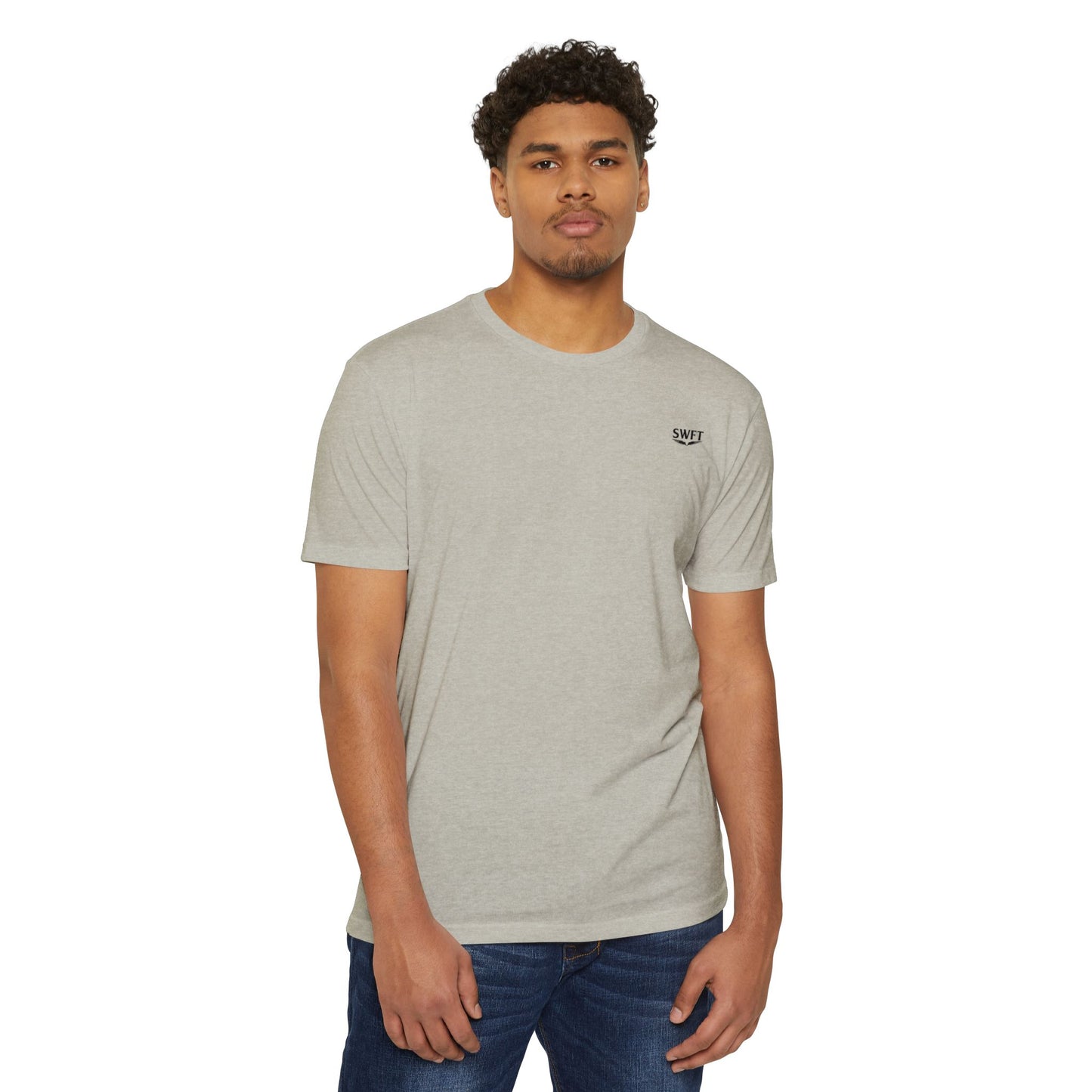 Casual Comfort T-Shirt for Everyday Style, Unisex Jersey Tee, Gift for Birthdays, Summer Vibe, Relaxed Fit, Perfect for Layering