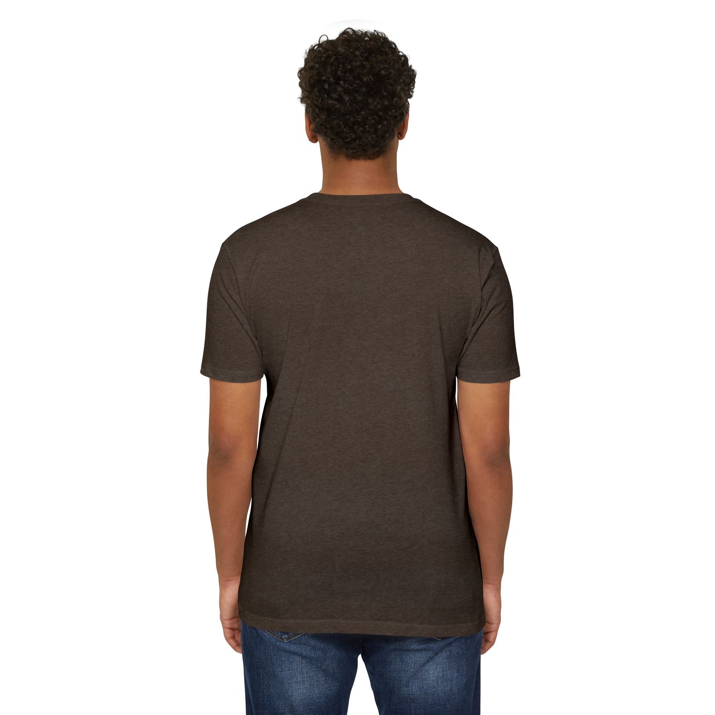 Casual Comfort T-Shirt for Everyday Style, Unisex Jersey Tee, Gift for Birthdays, Summer Vibe, Relaxed Fit, Perfect for Layering