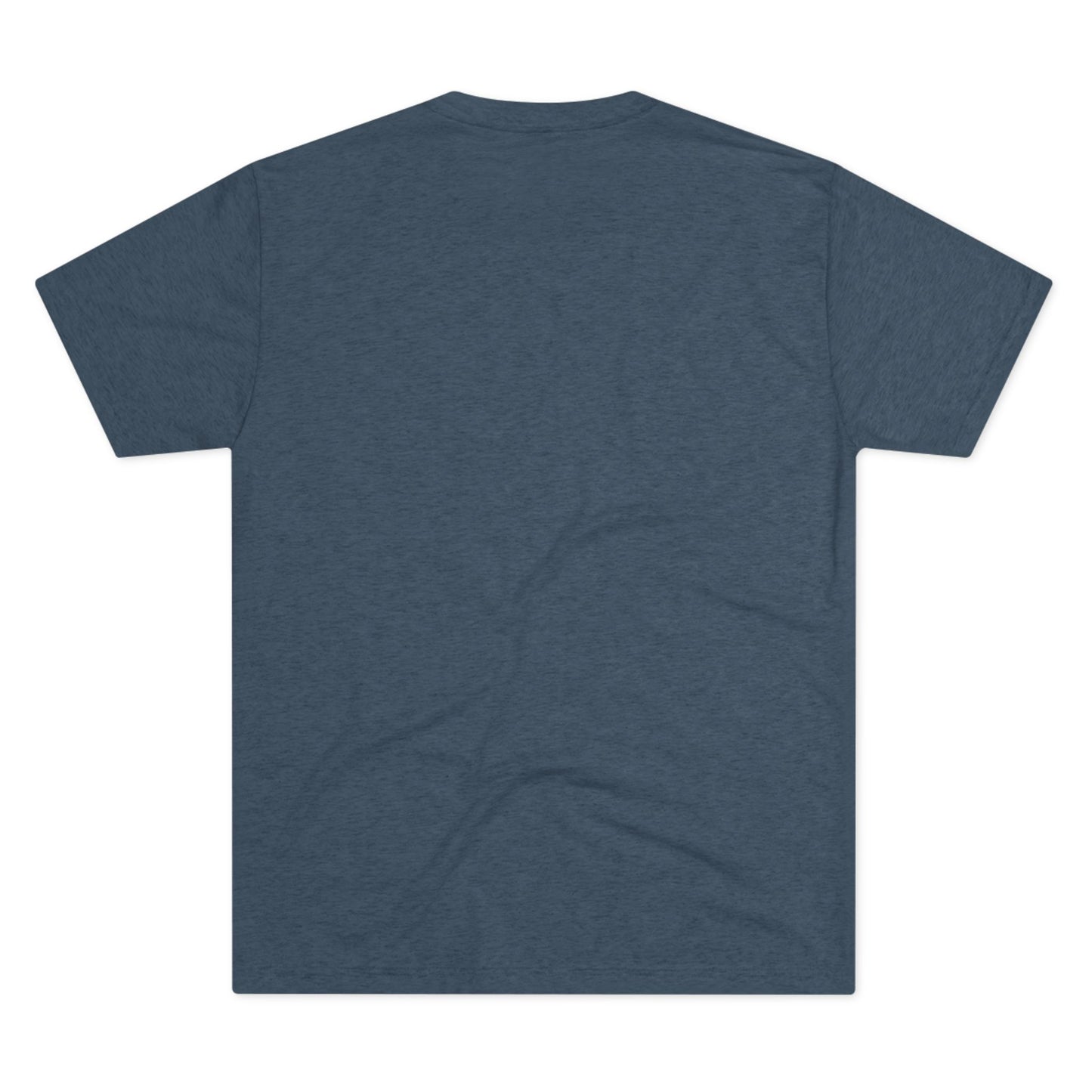 “Premium” Tri-Blend Crew Tee