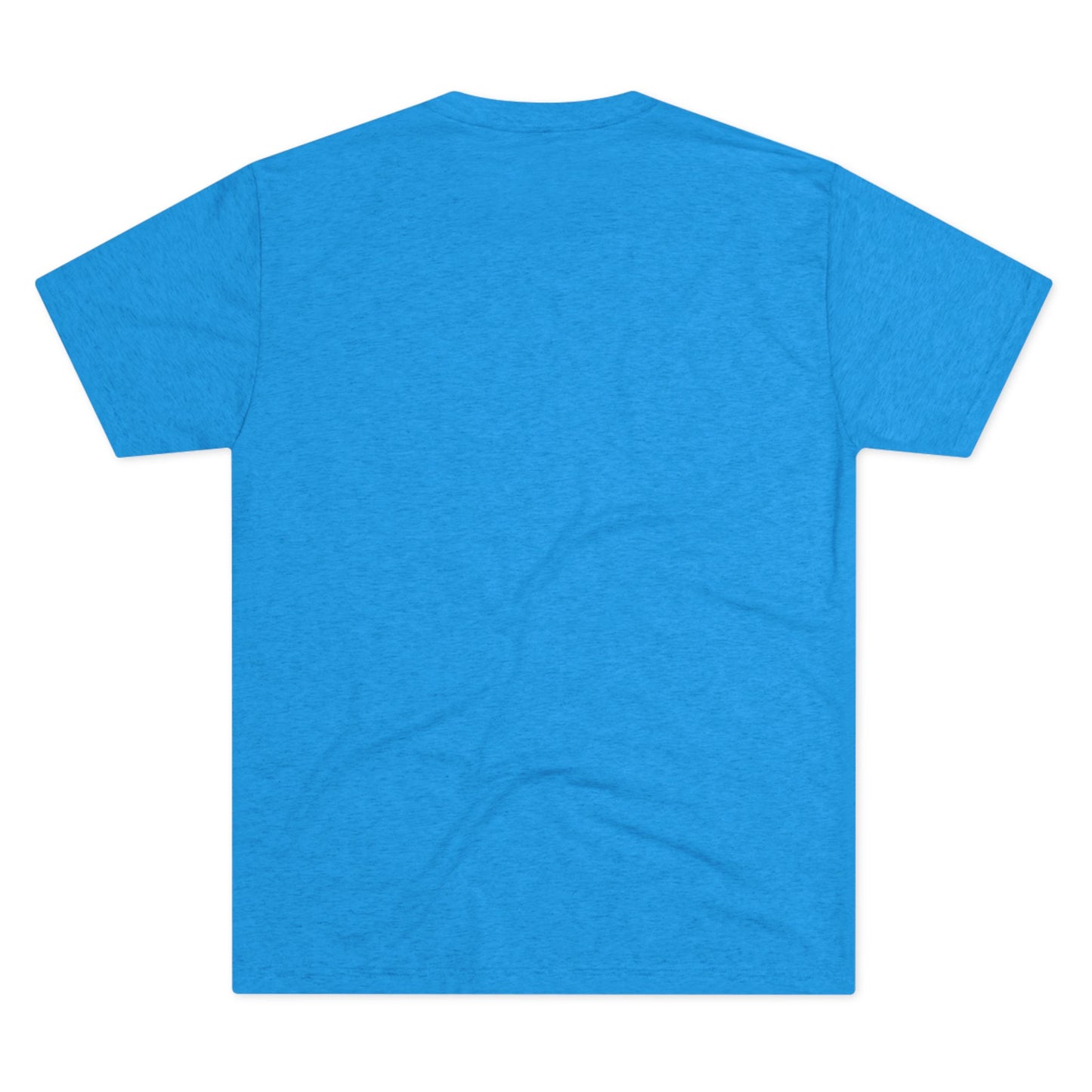“Premium” Tri-Blend Crew Tee