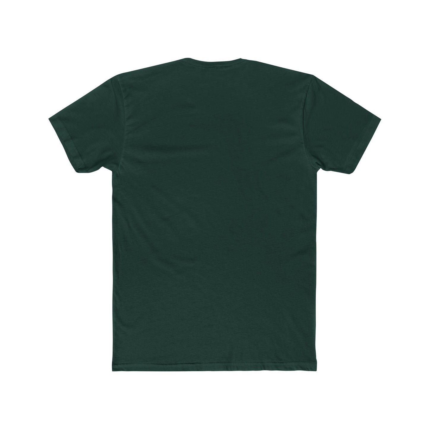 Cotton Crew Tee