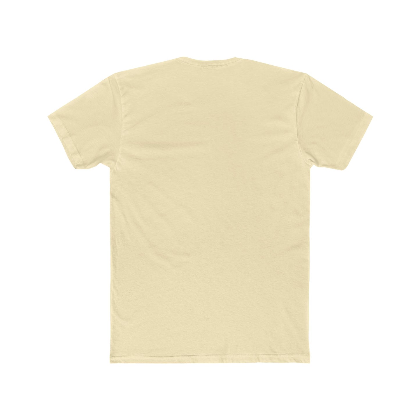 Cotton Crew Tee