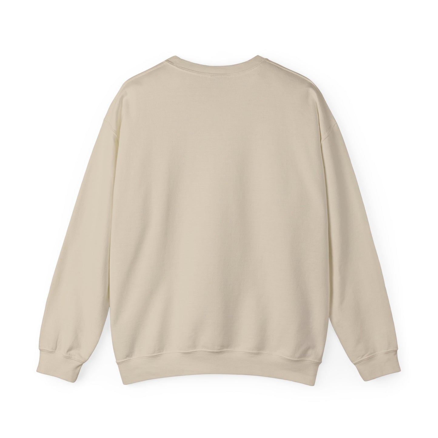 Cozy  Crewneck Sweatshirt for Everyday Comfort
