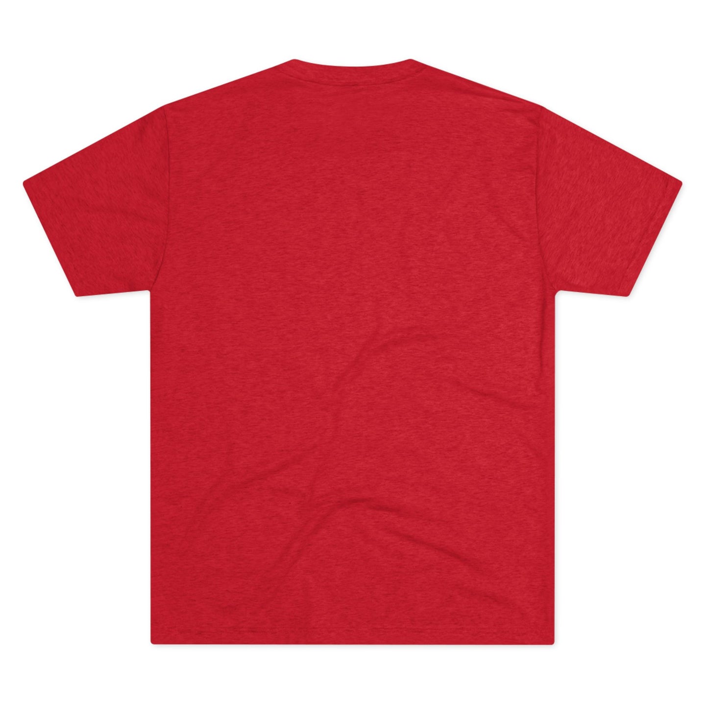 “Premium” Tri-Blend Crew Tee