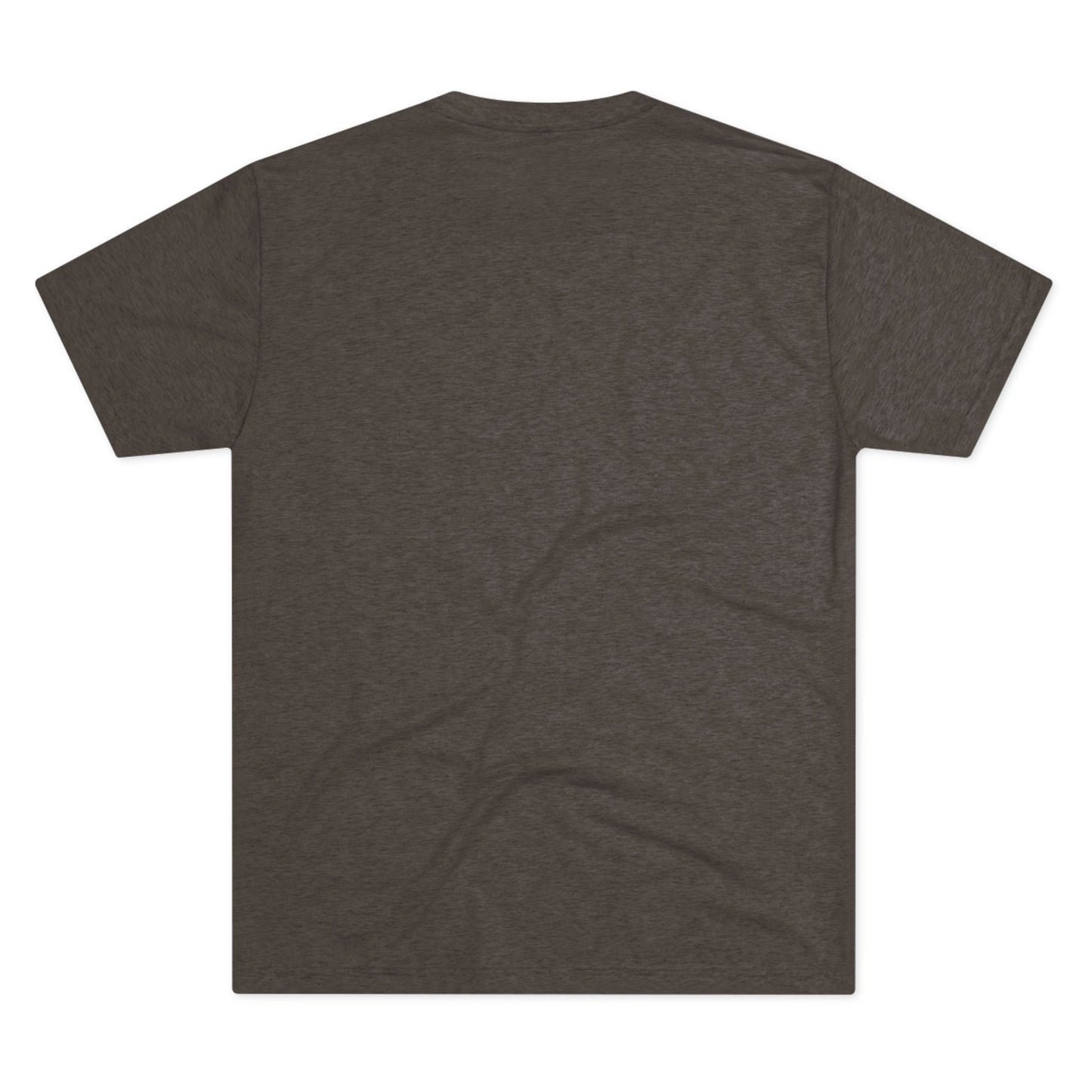 “Premium” Tri-Blend Crew Tee