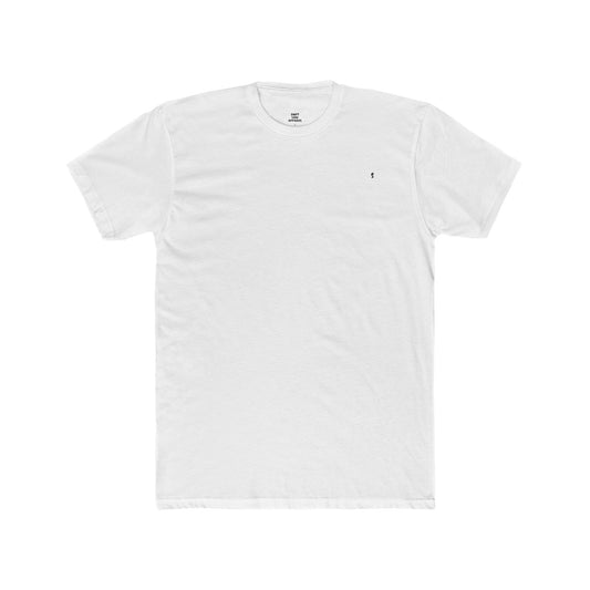 Cotton Crew Tee