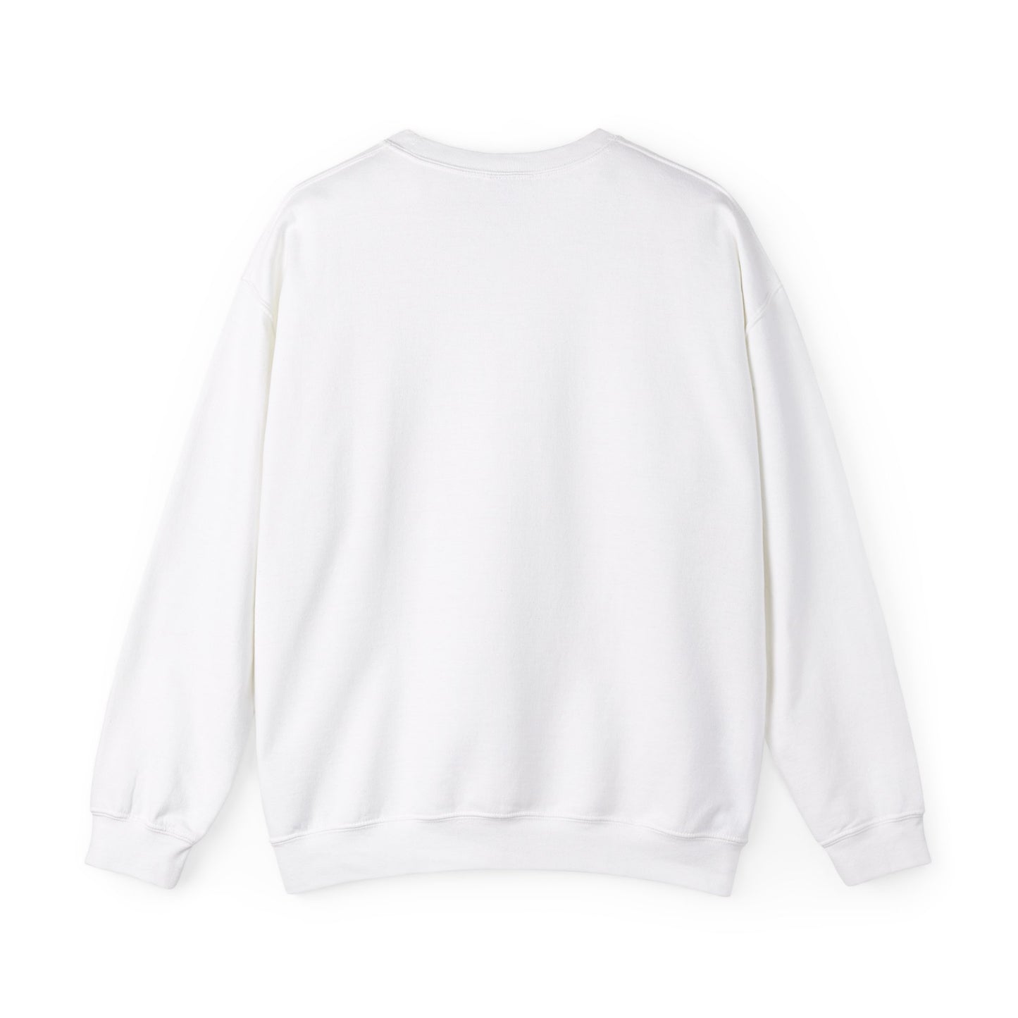 Cozy Unisex Crewneck Sweatshirt for Everyday Comfort