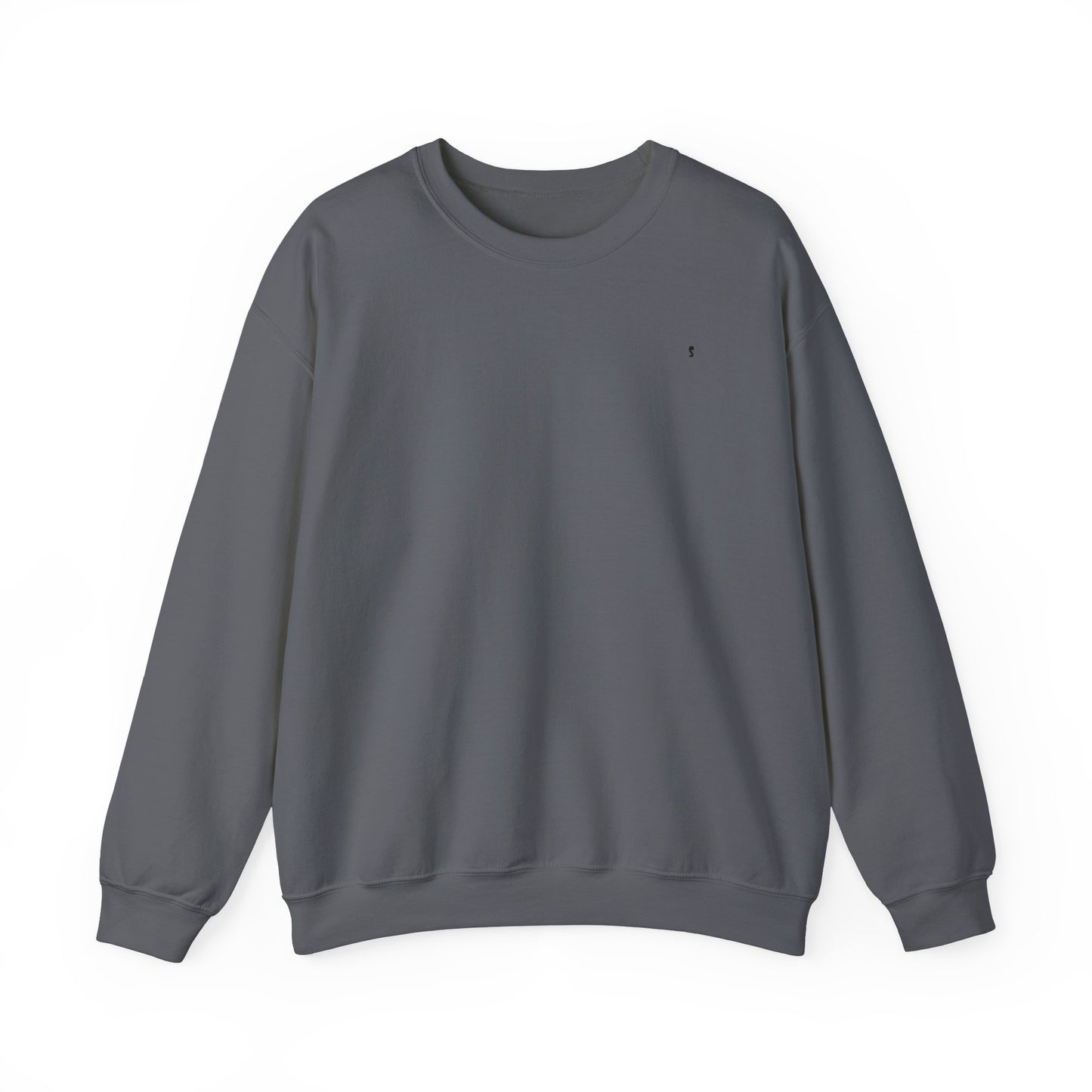 Cozy Unisex Crewneck Sweatshirt for Everyday Comfort