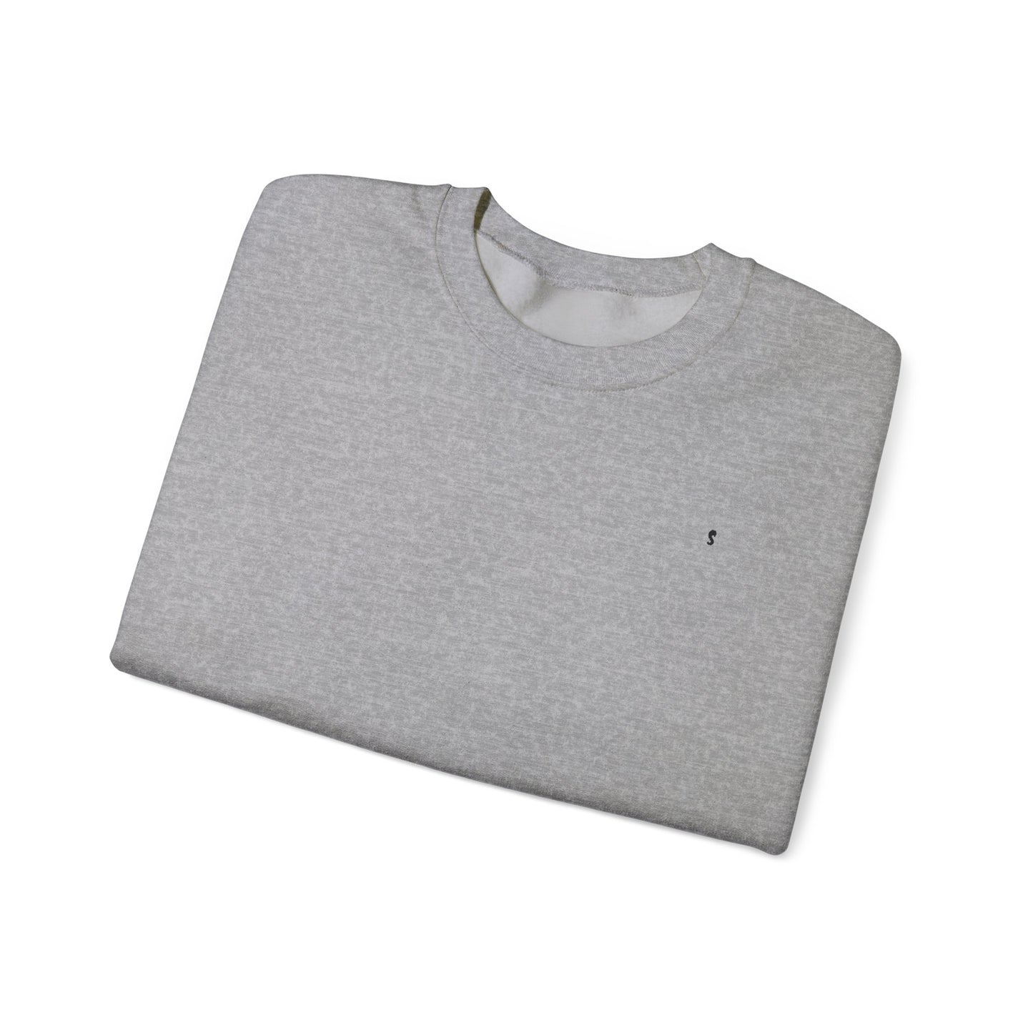 Cozy Unisex Crewneck Sweatshirt for Everyday Comfort