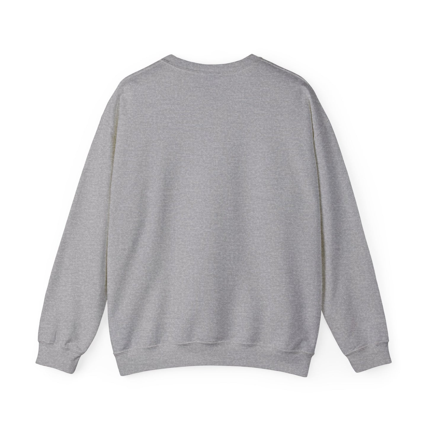 Cozy Unisex Crewneck Sweatshirt for Everyday Comfort