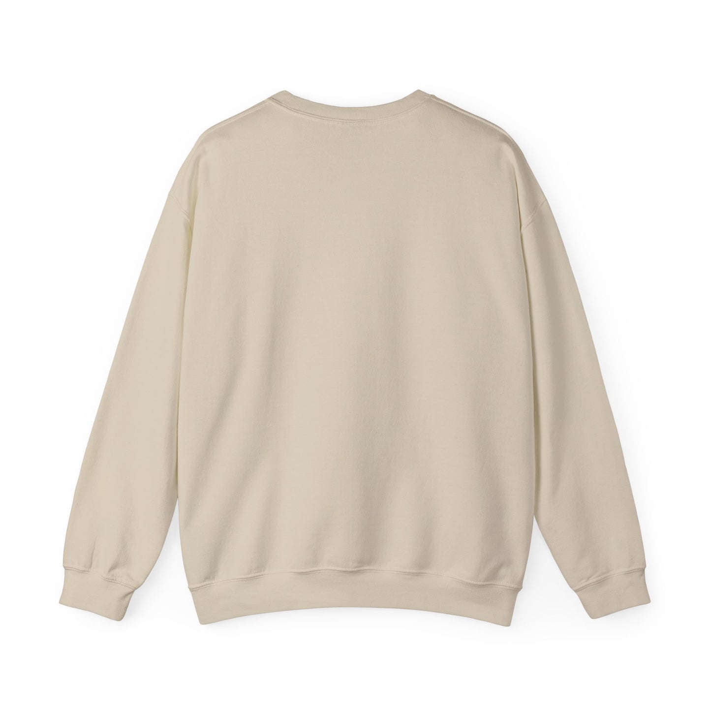 Cozy Unisex Crewneck Sweatshirt for Everyday Comfort