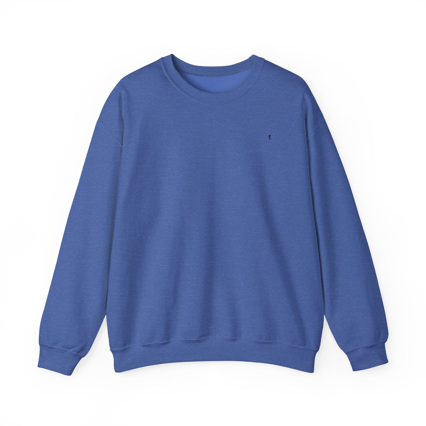 Cozy Unisex Crewneck Sweatshirt for Everyday Comfort