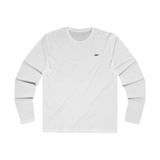 Men's Long Sleeve Crew Tee