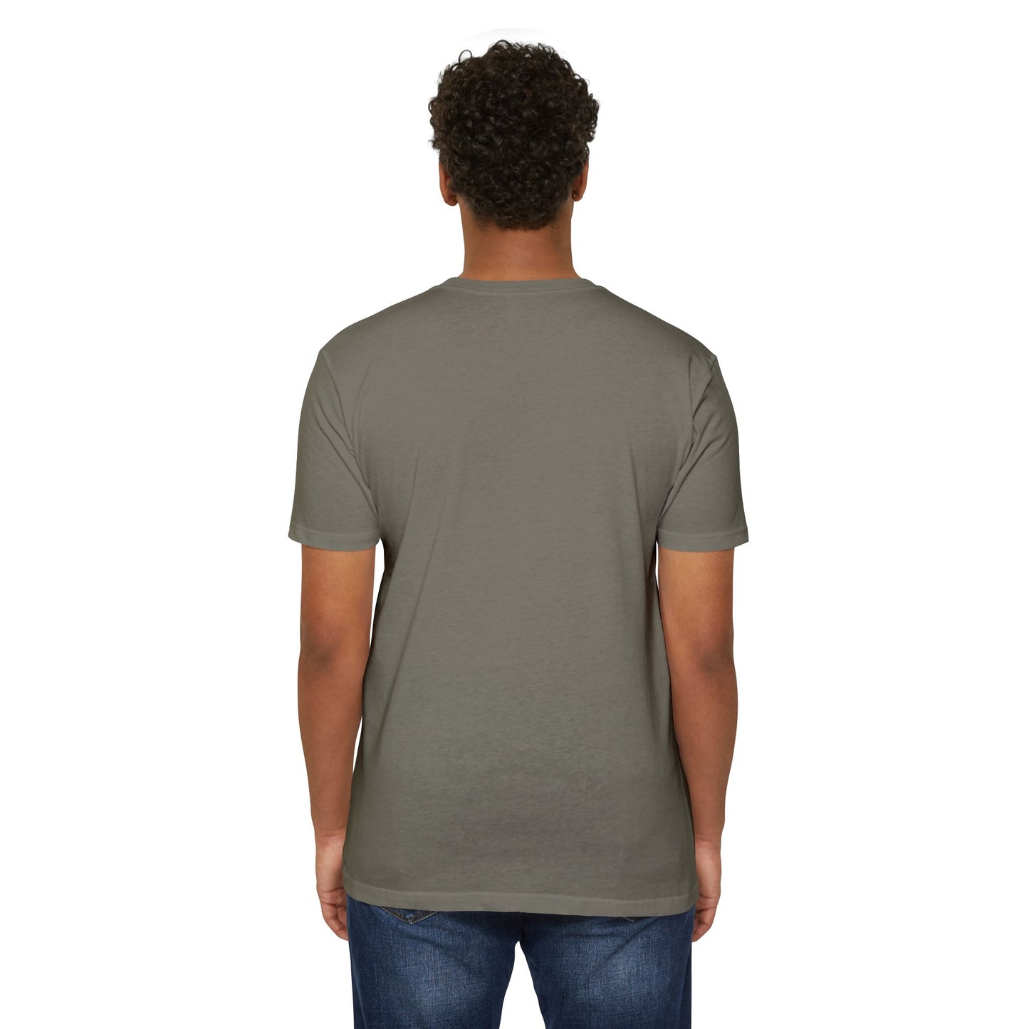 Casual Comfort T-Shirt for Everyday Style, Unisex Jersey Tee, Gift for Birthdays, Summer Vibe, Relaxed Fit, Perfect for Layering