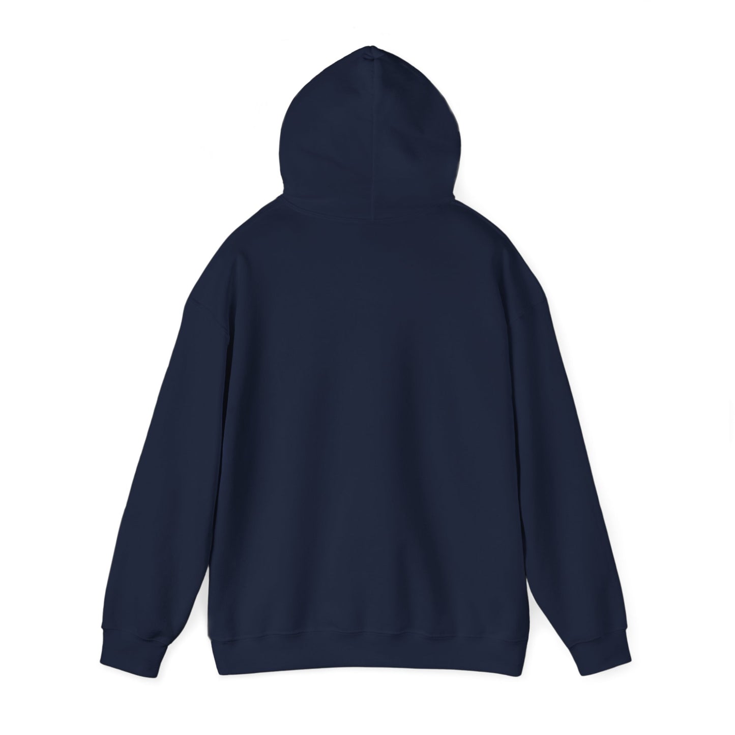 Heavy Blend™ Hooded Sweatshirt