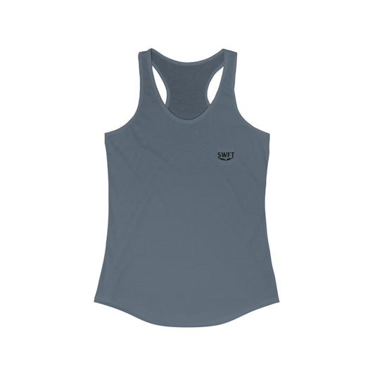 Premium Women's Ideal Racerback Tank