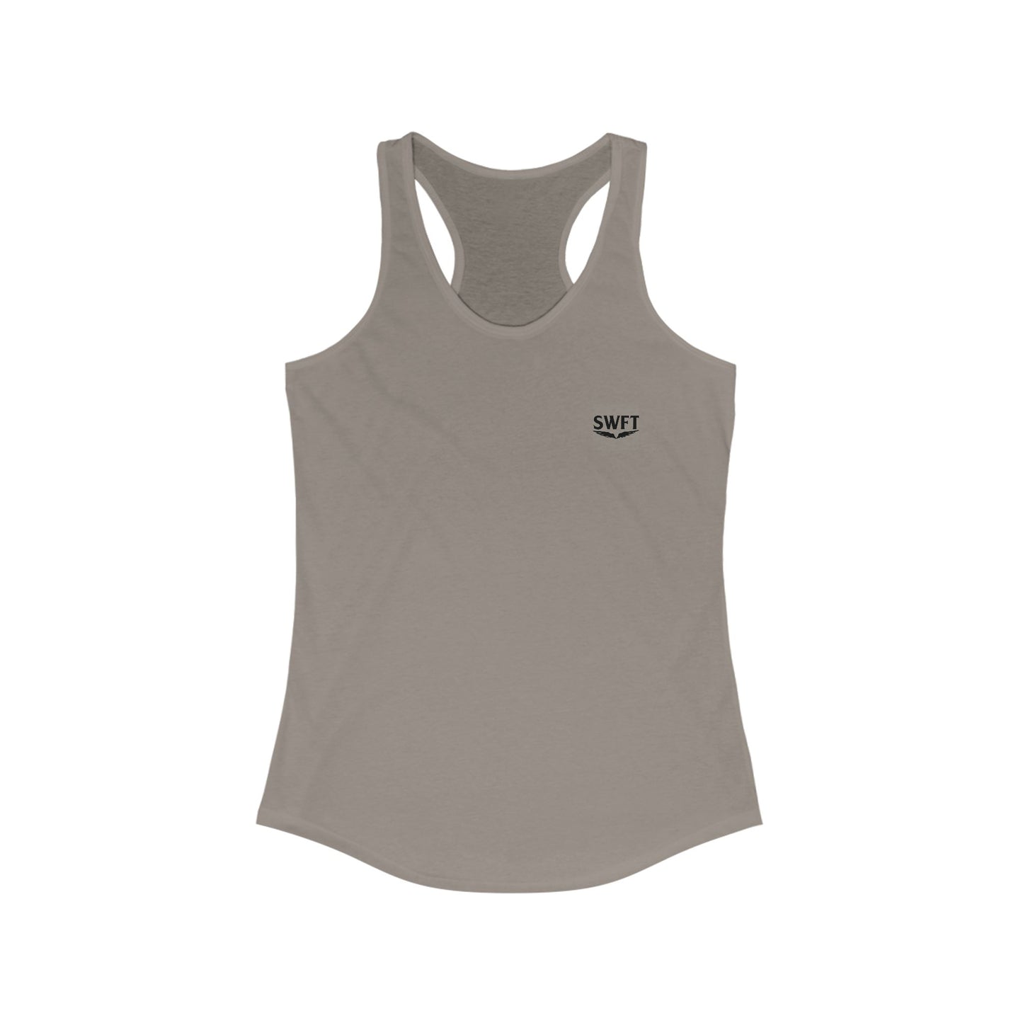 Premium Women's Ideal Racerback Tank