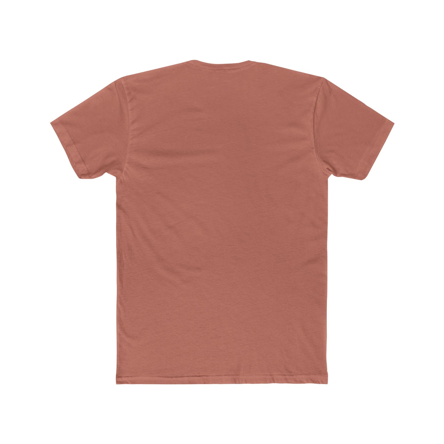 Cotton Crew Tee