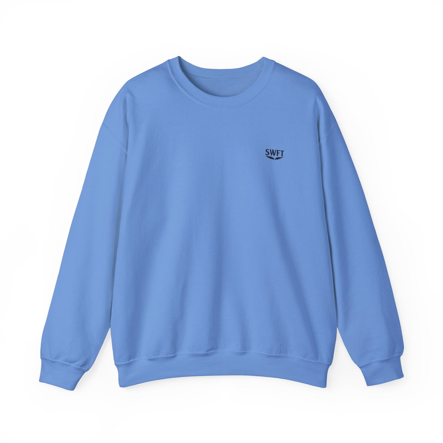 Cozy  Crewneck Sweatshirt for Everyday Comfort