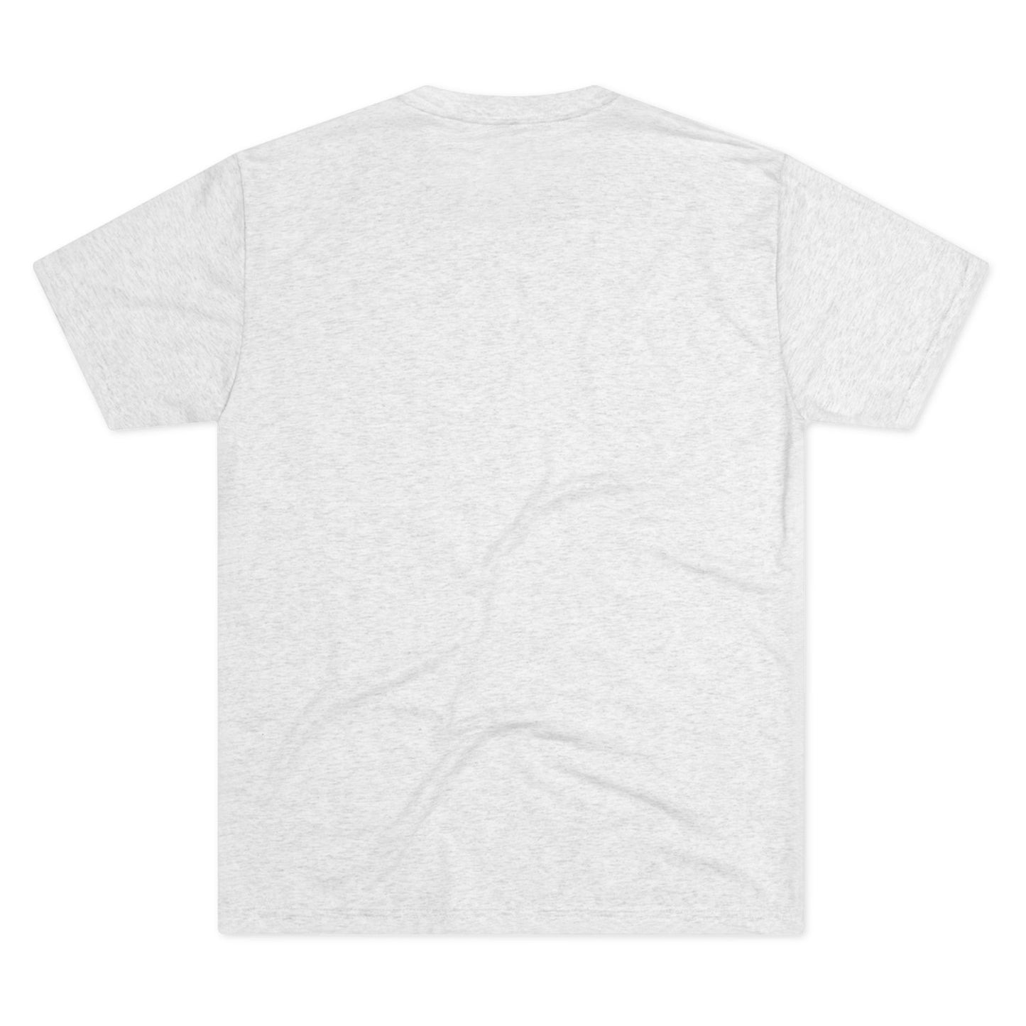 Premium Tri-Blend Crew Tee