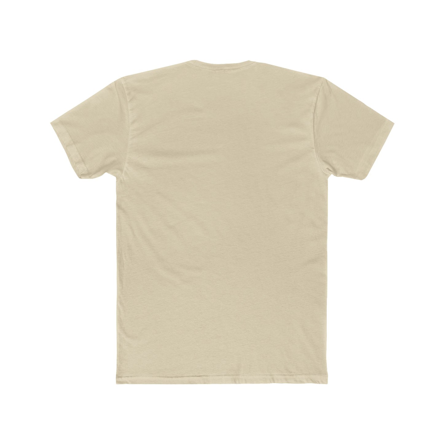 Cotton Crew Tee