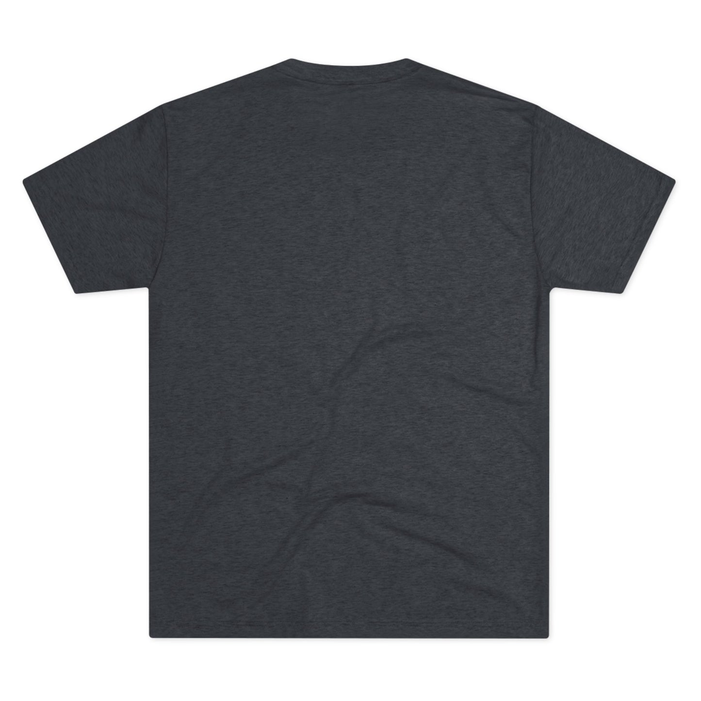 “Premium” Tri-Blend Crew Tee