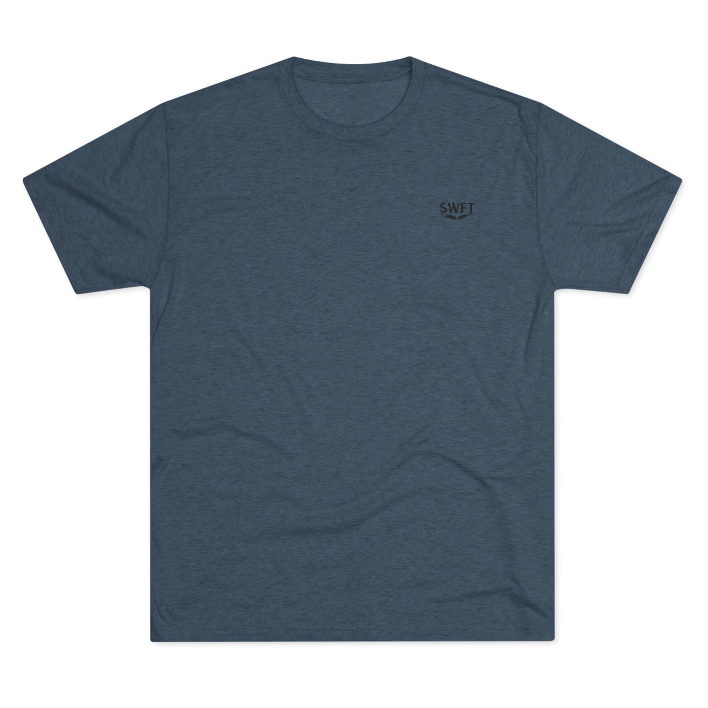 “Premium” Tri-Blend Crew Tee