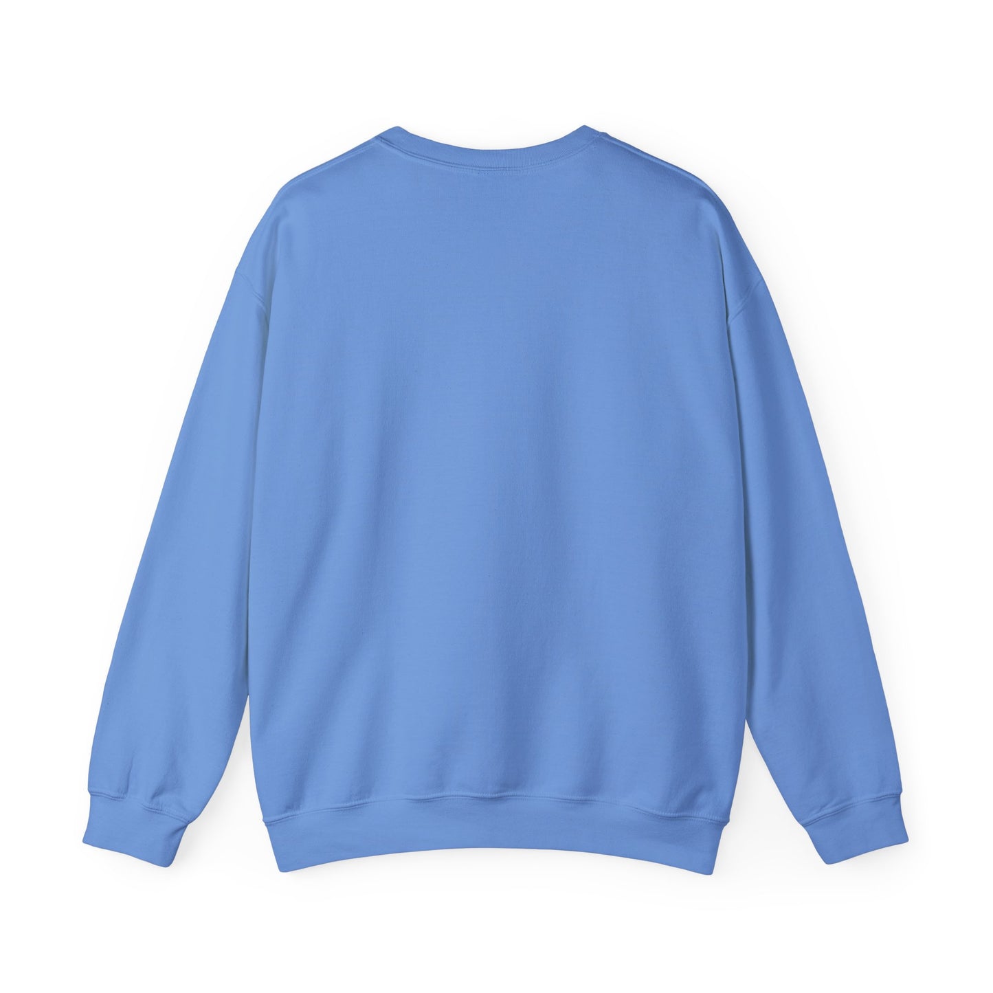 Cozy Unisex Crewneck Sweatshirt for Everyday Comfort