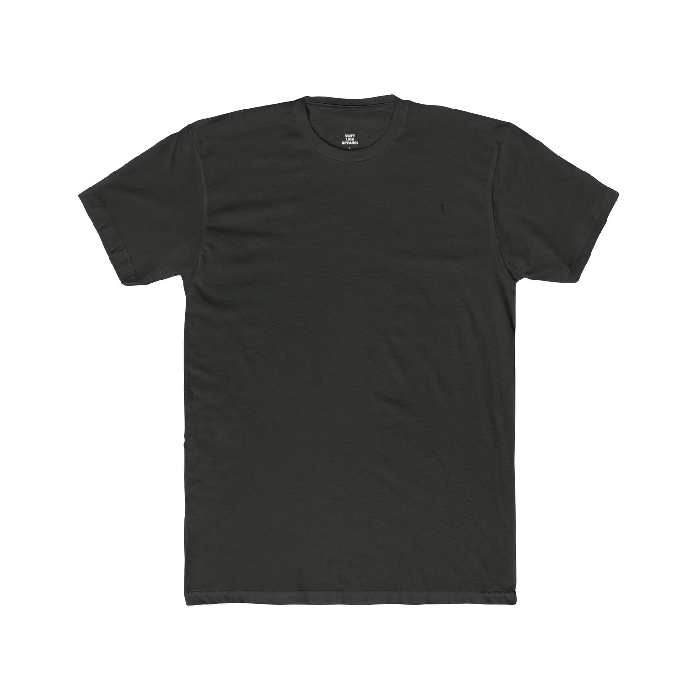 Cotton Crew Tee