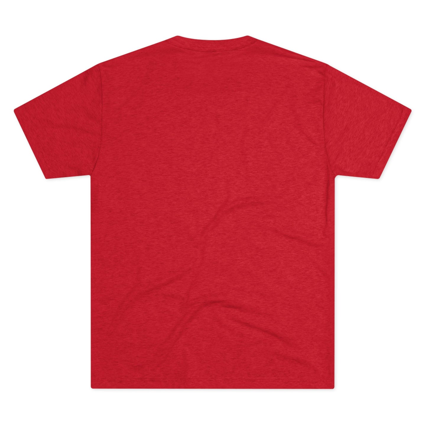 Premium Tri-Blend Crew Tee