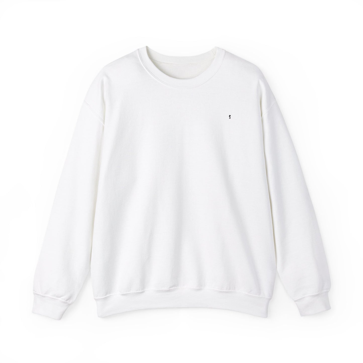 Cozy Unisex Crewneck Sweatshirt for Everyday Comfort