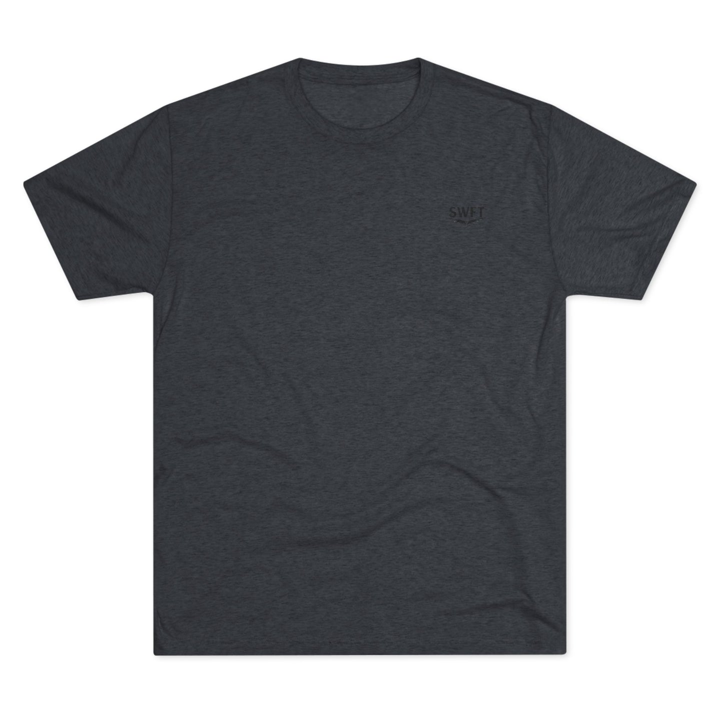 “Premium” Tri-Blend Crew Tee