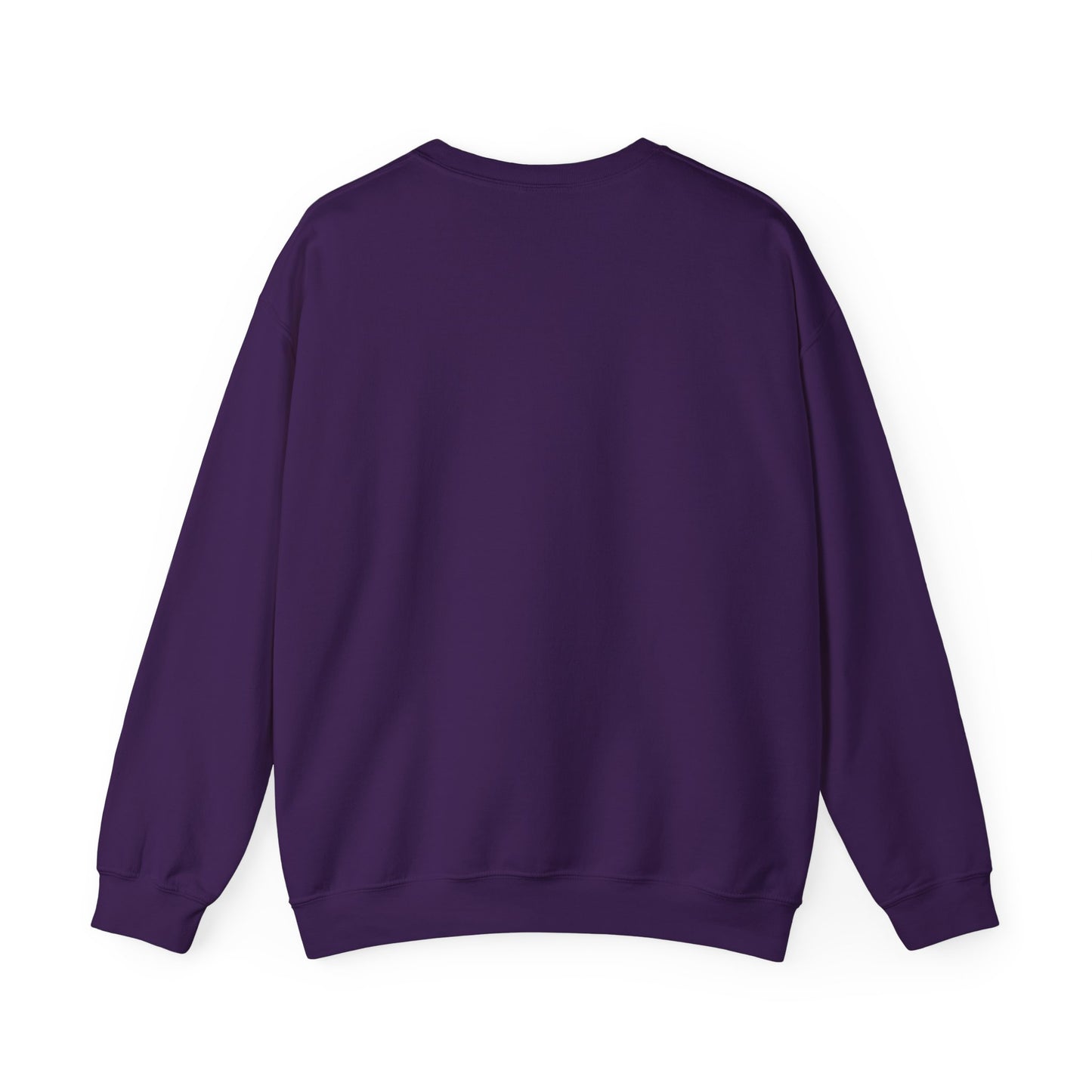 Cozy Unisex Crewneck Sweatshirt for Everyday Comfort