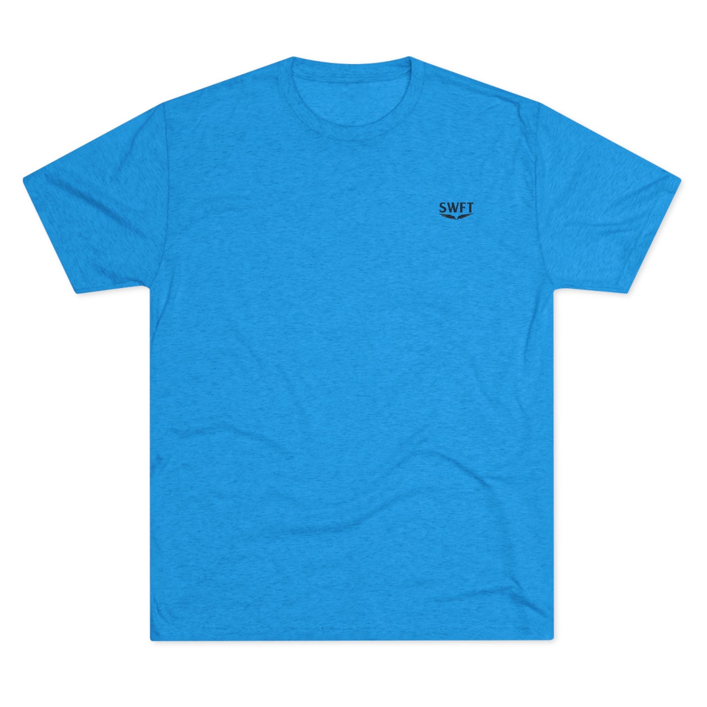 “Premium” Tri-Blend Crew Tee